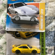 Illustration for article titled Colossal Die-Cast Collection - Cars I Kept - 7 - Happy Wife, Happy Life!
